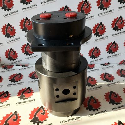 Коллектор поворота грейфера 860612081