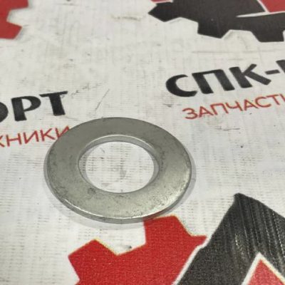 Шайба 805338390 для автогрейдера GR215A