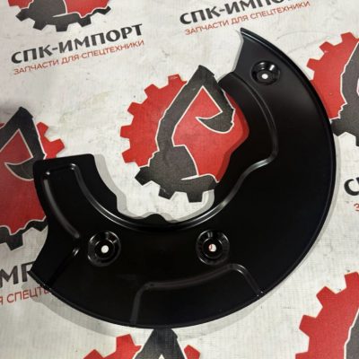 Щиток тормозного диска 3501103XPW01A для автомобилей Great Wall