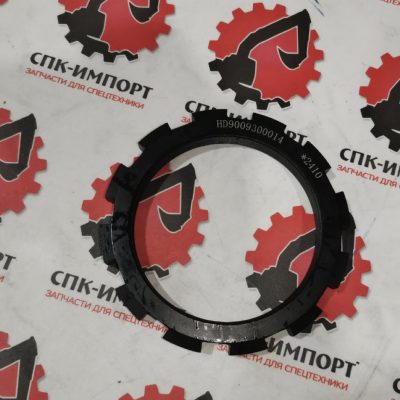 Шайба PY180.39.02-13/222-18-02007