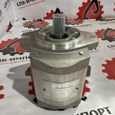 Насос рулевого управления D52-000-10+A QC20/12-D14