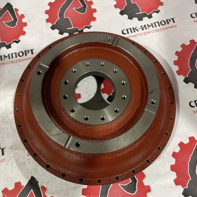 Кожух W43002010/5522618/W43002010 для грейдеров SEM