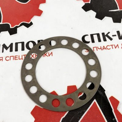 Шайба 5486376 для грейдера SEM