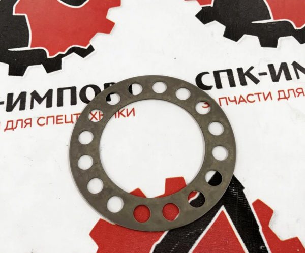 Шайба 5486376 для грейдера SEM купить по цене от 280 руб