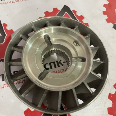 Статор ГТР 5486380