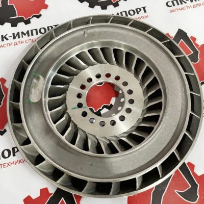 Колесо турбины 5486379