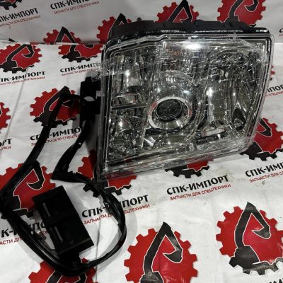 Фара передняя правая DZ97189723220