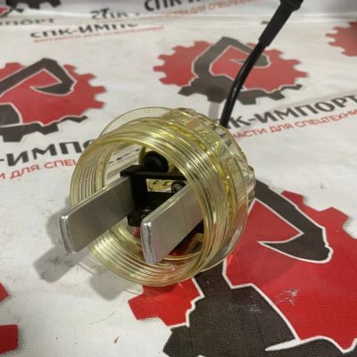 Колба топливного фильтра 612600082029