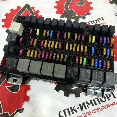 Блок предохранителей DZ97189584380/97189584361