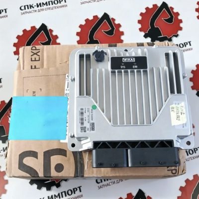 Контроллер 803802241 для телескопического подъемника