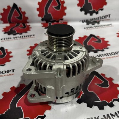 Генератор 3701100XED20