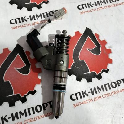 Форсунка топливная 4903319Х/21006178 для экскаватора Zoomlion