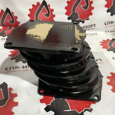 Демпфер 61001560 для автокрана Sany