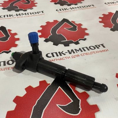 Топливная форсунка S00017756