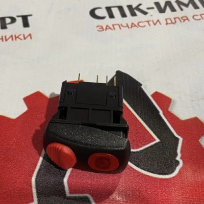 Клавишный переключатель 131199000012B001