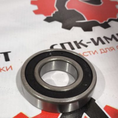 Подшипник 6207-2RS