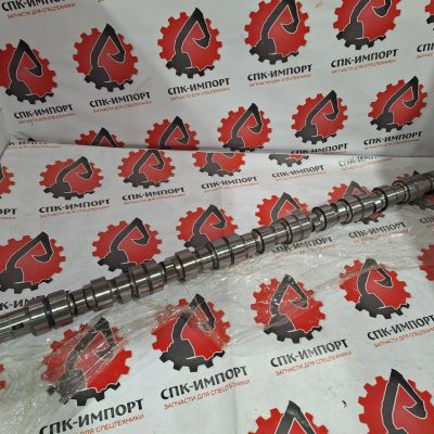 Распредвал 4913963/4914522/3042568/302551 для двигателей Cummins