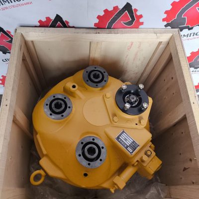 Гидротрансформатор YJZ3401A00032 для фронтального погрузчика Shantui SL30W