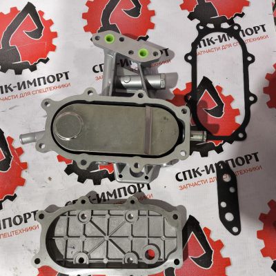 Теплообменик с прокладкой YD4ELC-11200