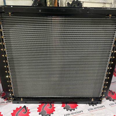 Радиатор GI253844 для фронтального погрузчика Shantui SL30W