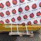 Рукоять стрелы Z050260346 для экскаватора-погрузчика RedStar Т28/28