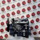 Двигатель Quanchai QC498G в сборе для мини-погрузчиков
