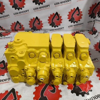 Распределительный клапан Komatsu 723-65-22100