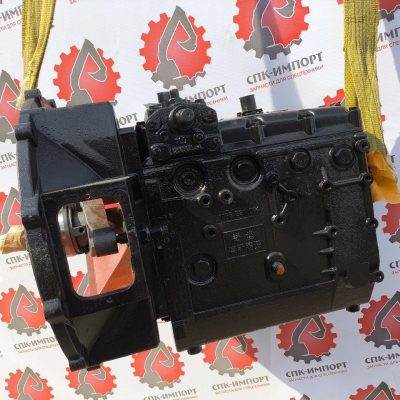 КПП 17KF4-00030 для автобуса Higer