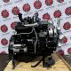 Двигатель DWG-SD490(SIDA BM58G) в сборе
