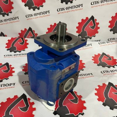 Насос гидравлический JHP3160/4120001715/CBGj3160 для погрузчиков SDLG
