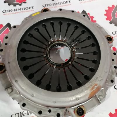 Корзина сцепления DZ9114160034 для самосвала SHAANXI