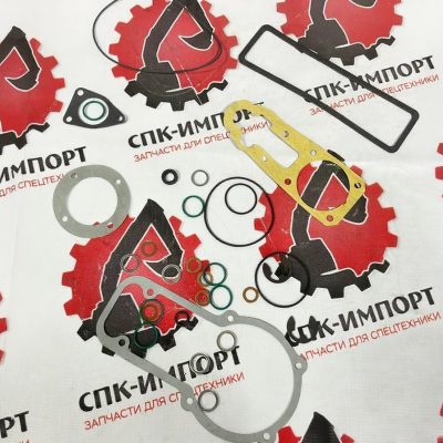Уплотнение ТНВД YC6B125