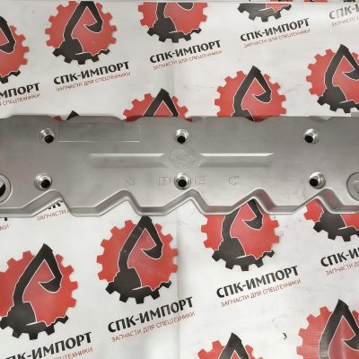 Крышка клапанов S00004859+08