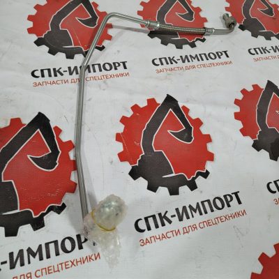 Трубка подачи масла к турбине S00020140+01