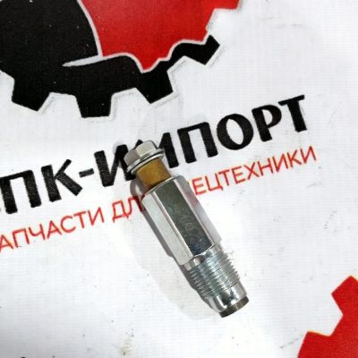 Редукционный клапан ND095420-0140 для экскаватора Komatsu