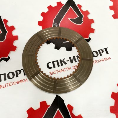 Диск трансмиссионный ведомый Z30.4.1-5