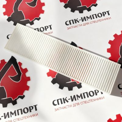 Фильтр кондиционера 860322442