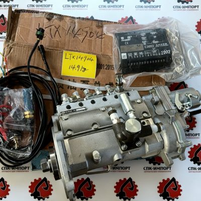 ТНВД с актуатором BH68Xd105YAY