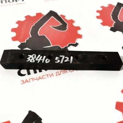 Нож правый 384105721 для фрезы XM1003