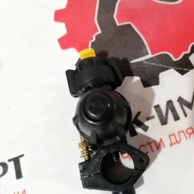 Форсунка орошения 2027825/2027844 для катка HAMM HD70