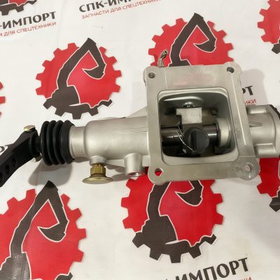 Механизм переключения передач 12JS160T-1703010