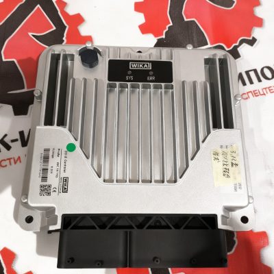 Контроллер 803802241/IMC-T 4775D для телескопического подъемника XGS58K