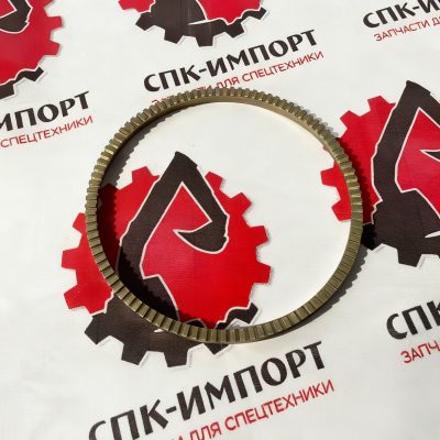 Колесо зубчатое 3550201-A1A