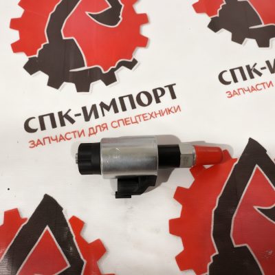Электромагнитный клапан 770924 для экскаватора Lonking