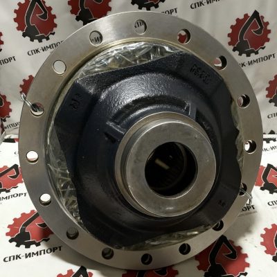 Дифференциал в сборе с сателлитами 811-35105-0060