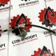 Шланг тормозной 3561101XPW01A