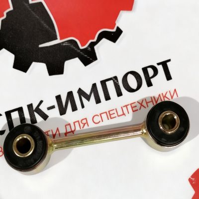 Тяга крепления радиатора 81.06245.0043