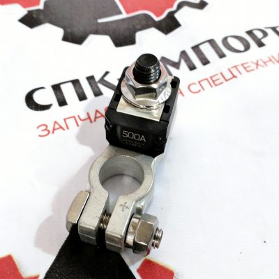 Предохранитель болтовый 3722-02188