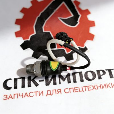 Датчик низкого давления воздуха Yutong 3757-00037