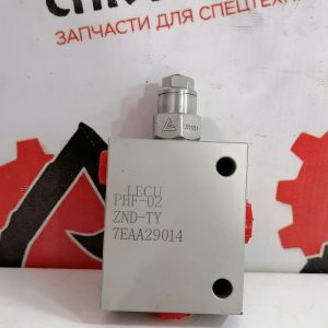 Клапан КПП PHF-02 для погрузчика Runmax